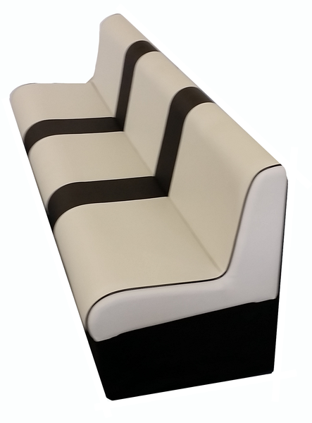 SR03 Rear Seat