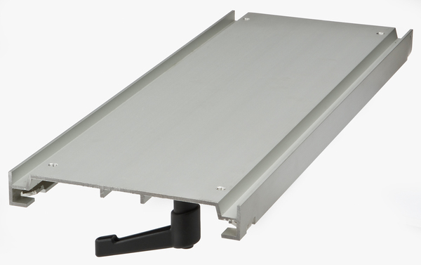 TS300 Aluminium Table Slider