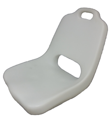 SKP Skipper Pacific Seat - Shell only