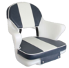 S03 cruiser seat with ss02 removable upholstery