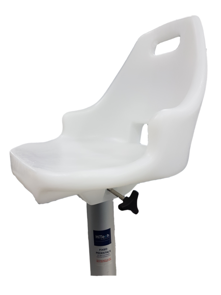 S05 Hi Tech 1550 Seat - Shell only