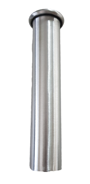 Rodhold- 02 Aluminium Straight Rod Holder - Hi Tech Plastics