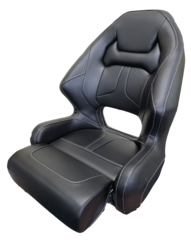 Supreme Bolster Seat